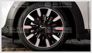 Pirelli Cinturato All Season SF2 235/40 R18 95Y