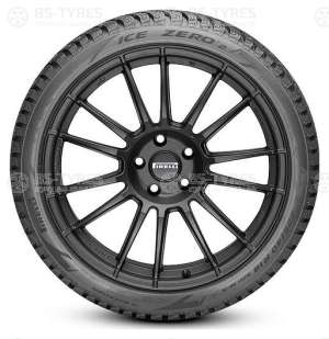 Pirelli Ice Zero 2 225/45 R18 95H