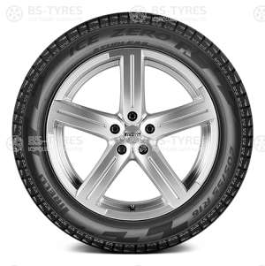 Pirelli Ice Zero Friction 215/50 R17 95H