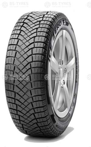 Pirelli Ice Zero Friction 215/50 R17 95H