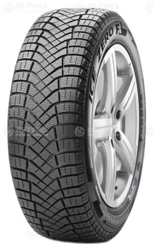 Pirelli Ice Zero Friction 215/50 R17 95H