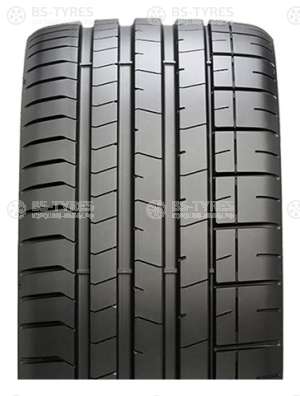 Pirelli P Zero Luxury Saloon 285/40 R21 109Y