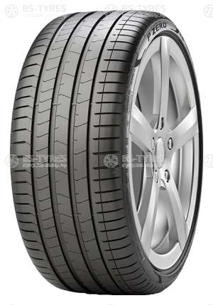Pirelli P Zero Luxury Saloon 285/40 R21 109Y