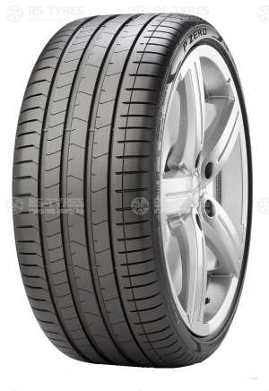 Pirelli P Zero Luxury Saloon 285/40 R21 109Y
