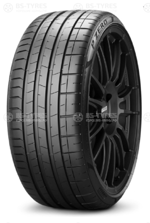 Pirelli P Zero 4 NCS 315/35 R22 111Y