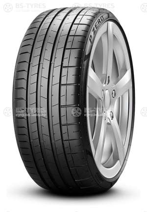 Pirelli P Zero Sports Car SUV 315/35 R22 111Y