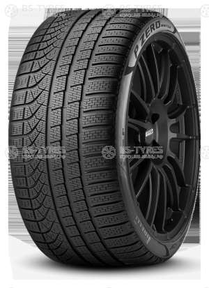 Pirelli P Zero Winter 275/45 R19 108V