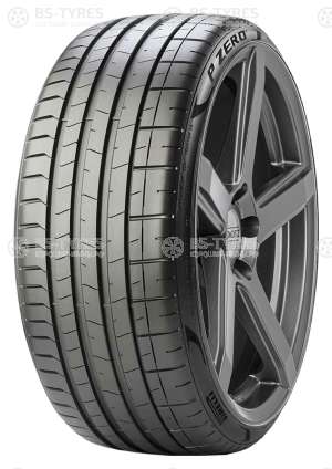 Pirelli P Zero SUV 285/45 R21 113Y
