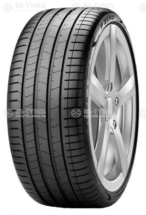 Pirelli P Zero SUV 285/45 R21 113Y