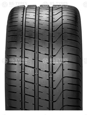 Pirelli P Zero SUV 285/45 R21 113Y