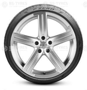 Pirelli P Zero SUV 285/45 R21 113Y