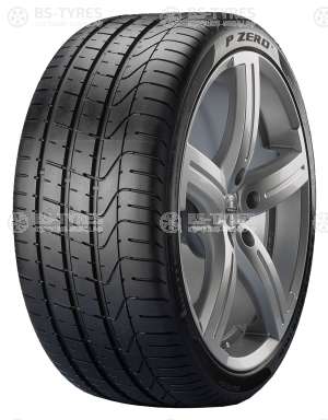 Pirelli P Zero SUV 285/45 R21 113Y