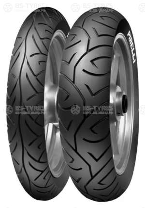 Pirelli SPORT DEMON 150/70 R17 69H Задняя