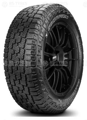 Pirelli Scorpion A/T + 265/65 R17 112T