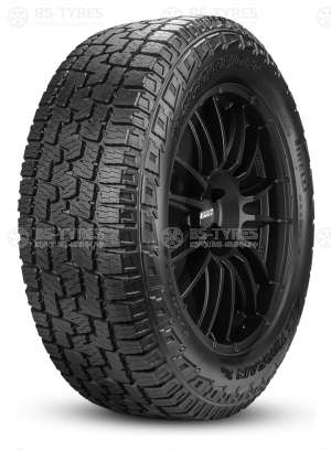 Pirelli Scorpion A/T + 265/65 R17 112T