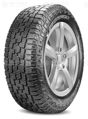 Pirelli Scorpion A/T + 265/65 R17 112T
