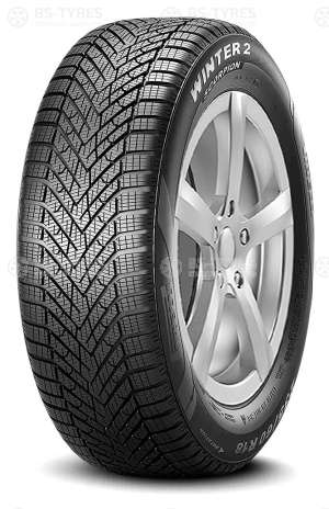 Pirelli Scorpion Winter 2 275/40 R22 108V