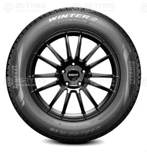 Pirelli Scorpion Winter 2 275/40 R22 108V