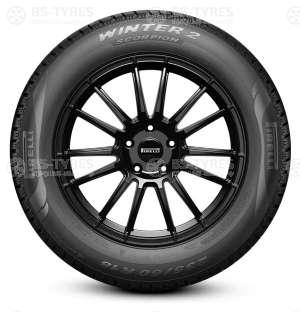 Pirelli Scorpion Winter 2 275/40 R22 108V