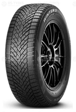 Pirelli Scorpion Winter 2 275/40 R22 108V