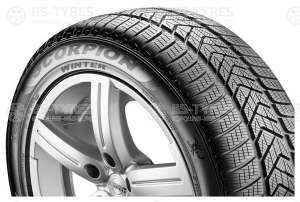 Pirelli Scorpion Winter SUV 215/70 R16 104H