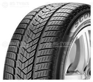 Pirelli Scorpion Winter SUV 215/70 R16 104H