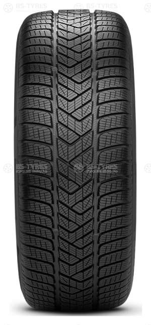 Pirelli Scorpion Winter SUV 215/70 R16 104H