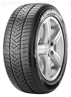Pirelli Scorpion Winter SUV 215/70 R16 104H