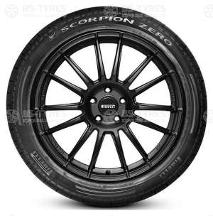 Pirelli Scorpion Zero Asimmetrico MO 285/45 R21 113W