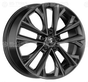 K&K Premium КР012 (FB) 7.0xR18 ET47 5*108 D60.1