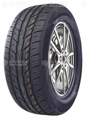 Roadmarch Prime UHP 7 265/40 R22 106V