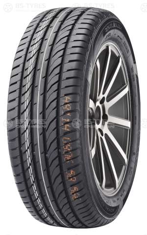 Royal Black Eco 215/50 R17 95W