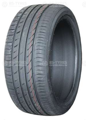 Rapid EcoSport 235/50 R19 99V
