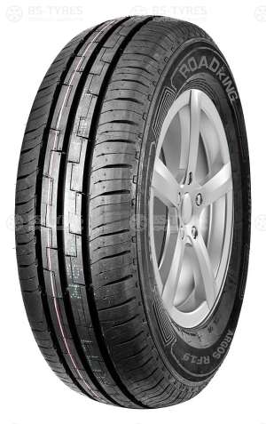 RoadKing Argos Rf19 215/65 R15C 104/102T