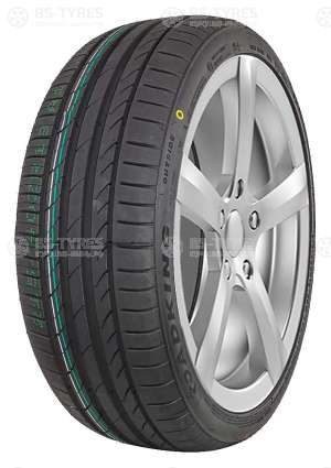 RoadKing Argos UHP 205/50 R17 93W