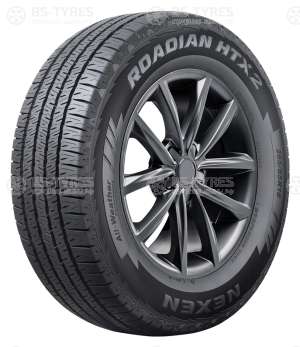 Nexen Roadian HTX 2 245/70 R16 107T