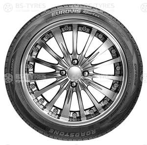 Roadstone Eurovis Sport 4 245/45 R17 99W