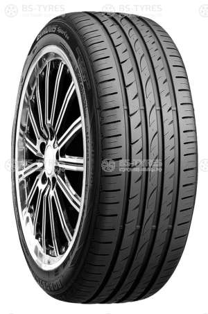 Roadstone Eurovis Sport 4 245/45 R17 99W