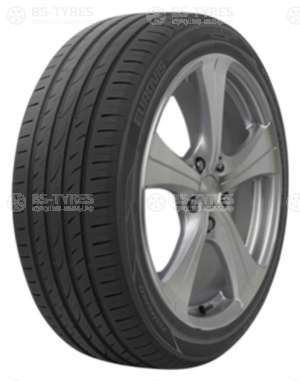 Roadstone Eurovis Sport 4 245/45 R17 99W