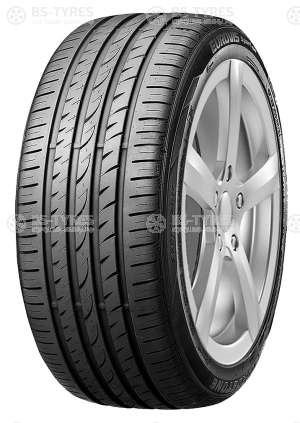 Roadstone Eurovis Sport 4 245/45 R17 99W