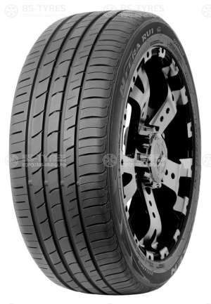 Roadstone N`Fera RU1 235/60 R18 103V