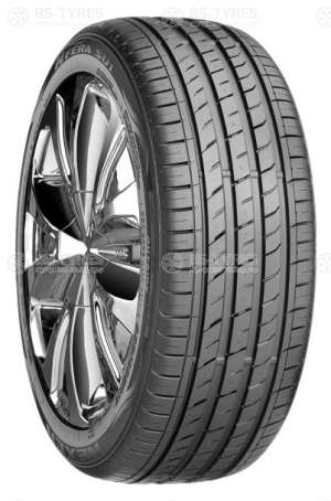 Roadstone N`Fera RU1 235/60 R18 103V