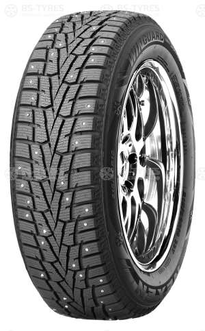Roadstone Winguard WinSpike SUV 255/55 R18 109T