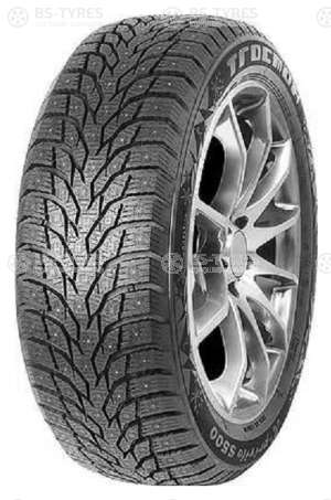 Rotalla Setula W Race S500 255/45 R20 105H