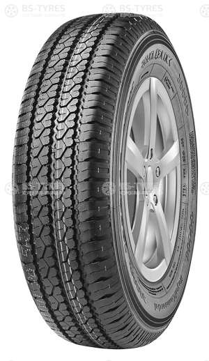 Royal Black Commercial 215/70 R16C 108R