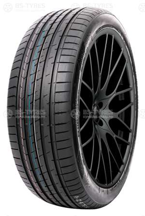 Royal Black Explorer II 235/50 R18 101W