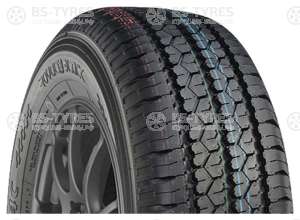 Royal Black Commercial 215/70 R16C 108R