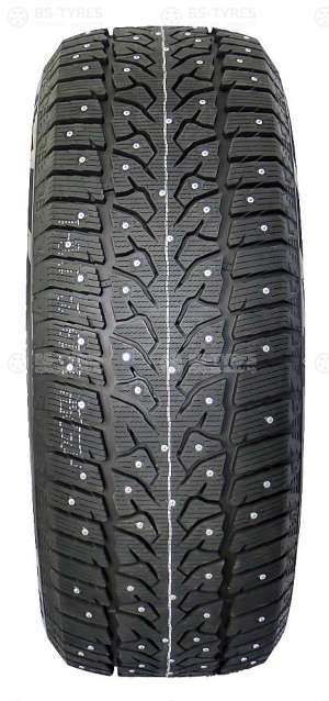 Royal Black Stud II 245/45 R20 103T