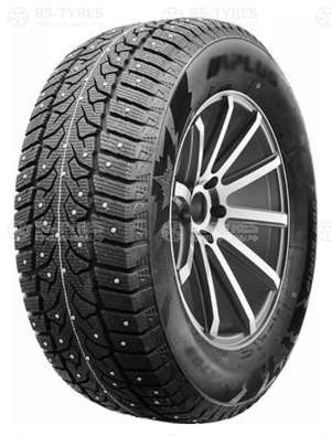Royal Black Stud II 245/45 R20 103T