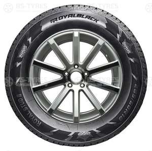 Royal Black Stud II 245/45 R20 103T
